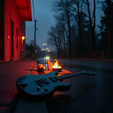Song Image