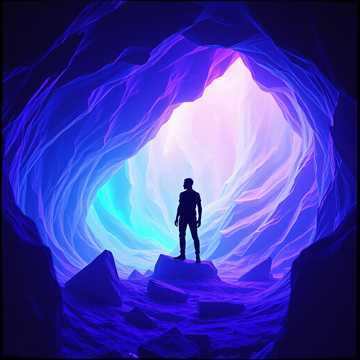 Bones in the Blizzard