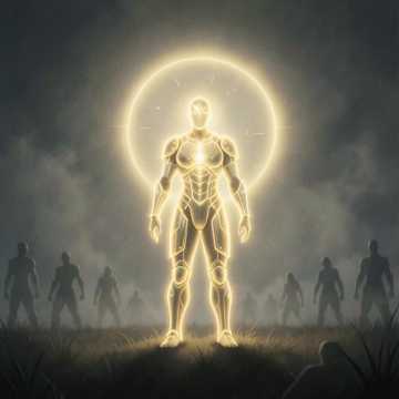 image for Devils Cooling Off (4)