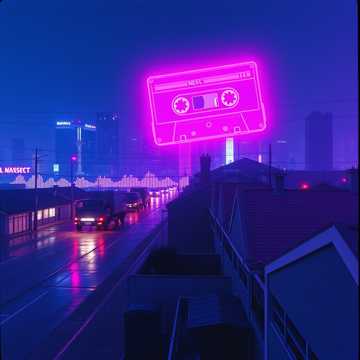 image for Skyline Rhythm (4)