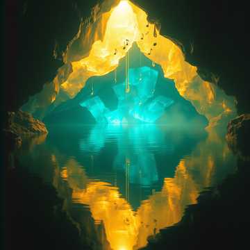 image for The Living Water (6)