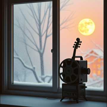 Song Image