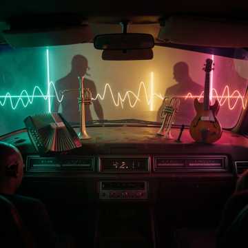 Song Image