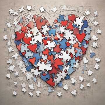 Playlist cover art