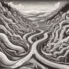 Le rallye 