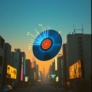 Song Image