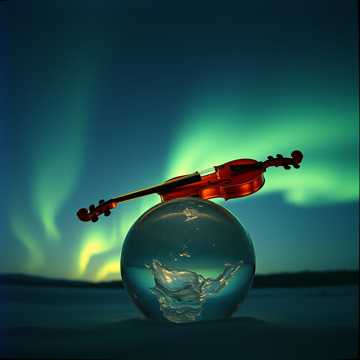 ★Hakase-fu BGM Scene