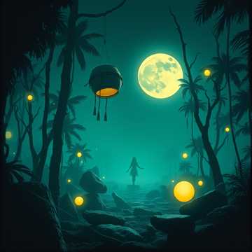 Song Image