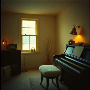 If Christmas Could Talk