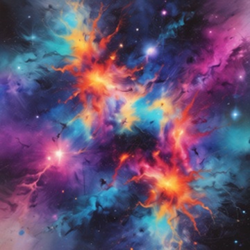 Playlist cover art