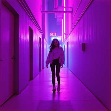 What’s Poppin’ B****