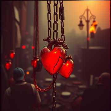 It’s Good To Be in Love