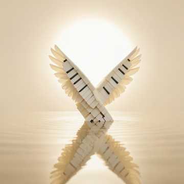Soft Prayer in the Spirit