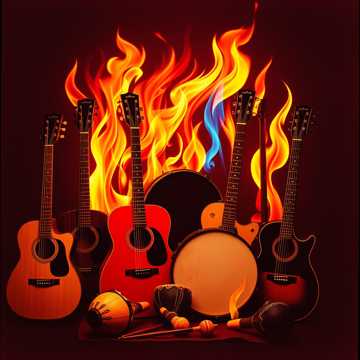 Song Image