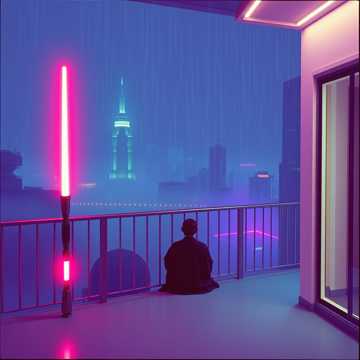 Die Macht ist breit mit mir