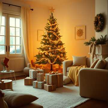 image for Christmas Morning (5)