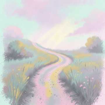 The Way Back Is Shorter