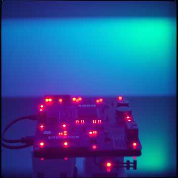 This AI Not Going Bye-Bye