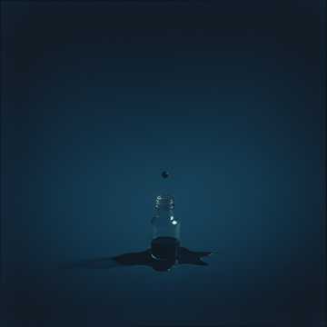 Gallon of tears (my suicidal note)