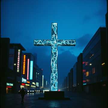 image for Dont Call Me Christian (Anthem) (4)