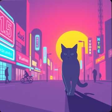 Persona image for ニャンニャン