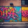 Grafiti Yaparım
