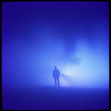 Slipping Through My Hands