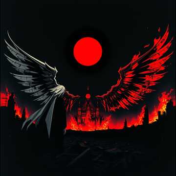 Brother Against Blade