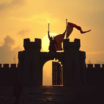 Fury at the Broken Gates: Rotborn saga