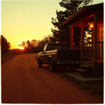 Southern Roots in the Rhymes