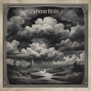 Playlist cover art