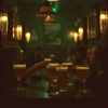 A Drunken Auld Lang Syne