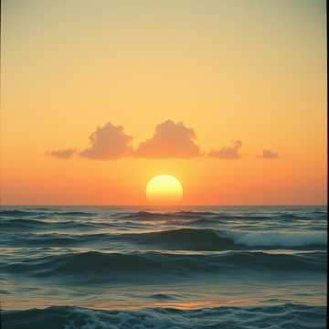 image for God is Great, God is Good (4)