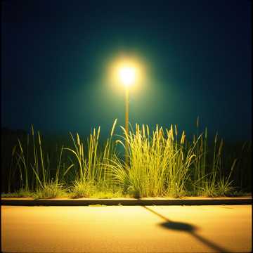 image for Streetlights and Shadows (Remastered) (Remix)