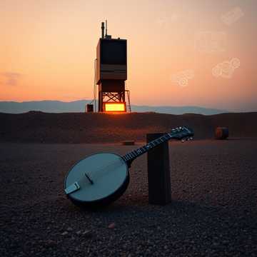 Song Image