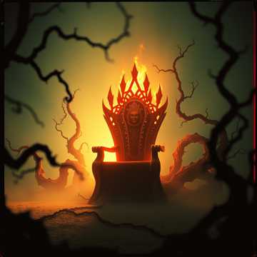 The Devil's Apprentice