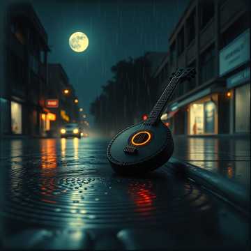 Song Image