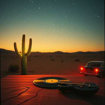 image for You and Me (Spaghetti Western) (3)