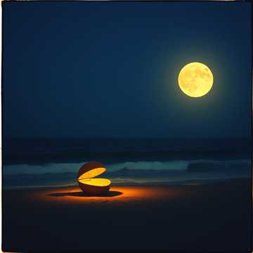 Under the Moonlight