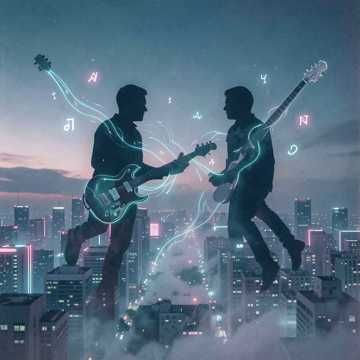 Song Image