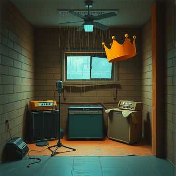 Song Image
