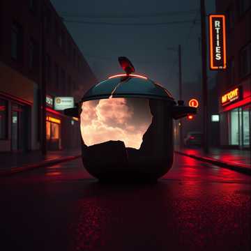 Song Image