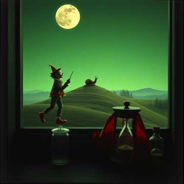 Song Image