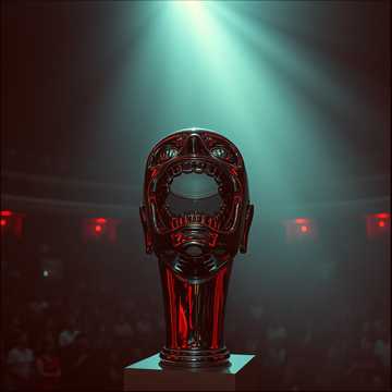 Immense Self-Restraint