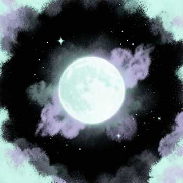 Invite the Moon