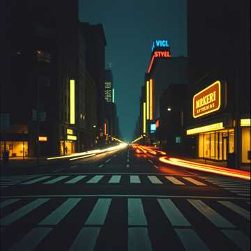image for Faith Walk (3)