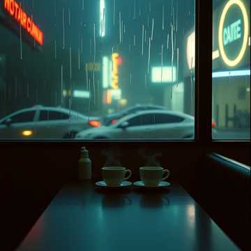 image for Low Light Conversations (5)