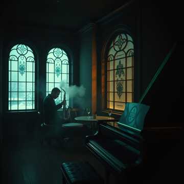 Song Image
