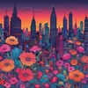 Cover image for city lights