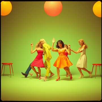 Song Image